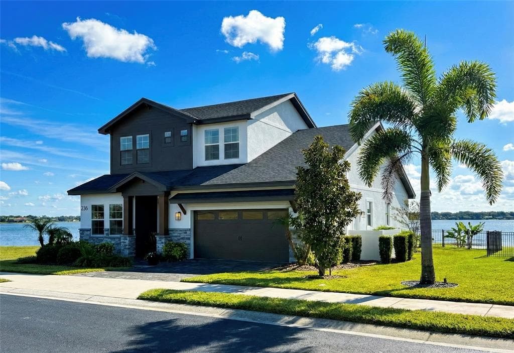 236 CALADIUM AVENUE, LAKE ALFRED, FL 33850 — zdjęcie 3