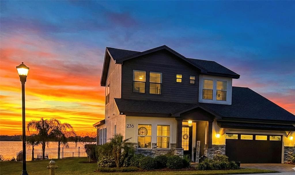 236 CALADIUM AVENUE, LAKE ALFRED, FL 33850 — zdjęcie 5