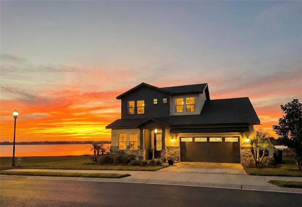 236 CALADIUM AVENUE, LAKE ALFRED, FL 33850 — zdjęcie 4