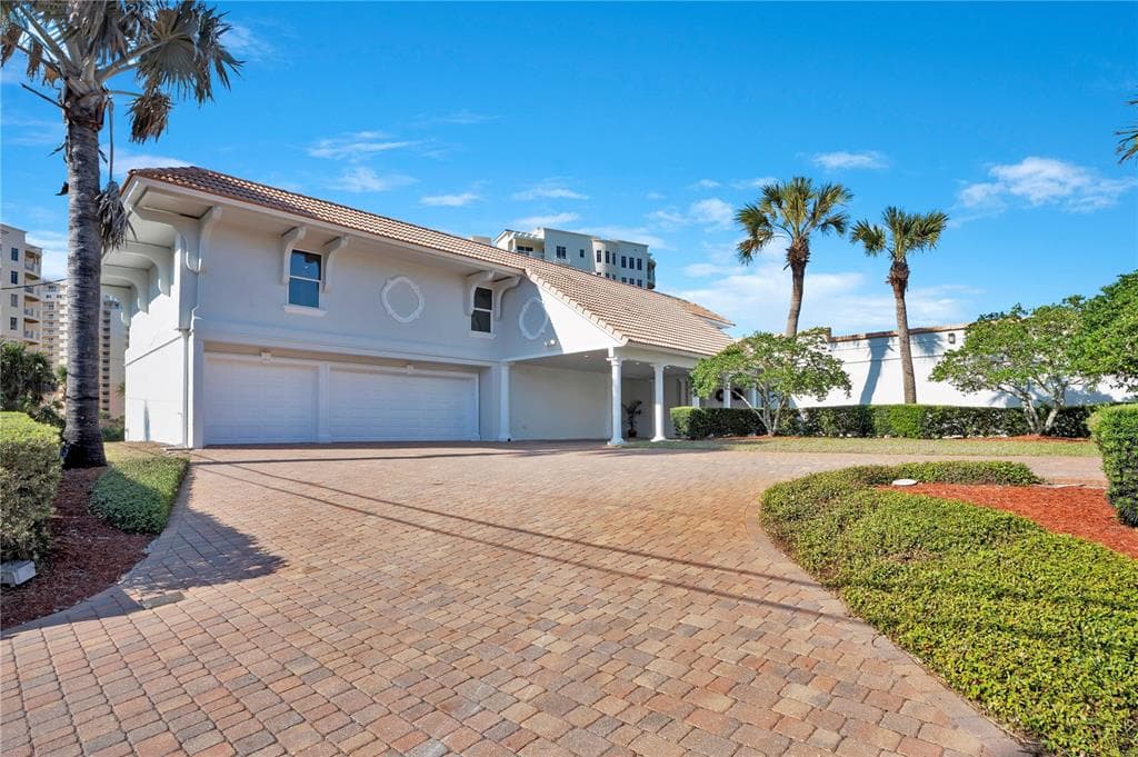 2117 OCEAN DRIVE, NEW SMYRNA BEACH, FL 32169 — zdjęcie 2