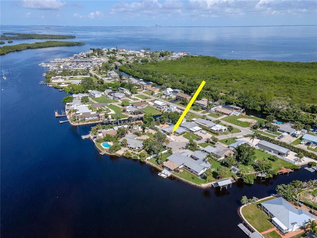 106 STEVEN STREET, RUSKIN, FL 33570 — zdjęcie 2