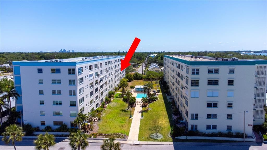 2850 59TH STREET S # 205, GULFPORT, FL 33707 — zdjęcie 3