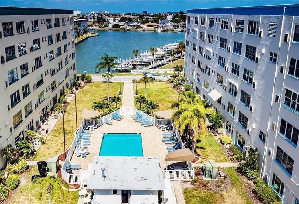 2850 59TH STREET S # 205, GULFPORT, FL 33707