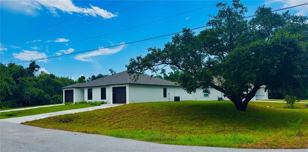 520-522 WAY STREET, PORT CHARLOTTE, FL 33953 — zdjęcie 2