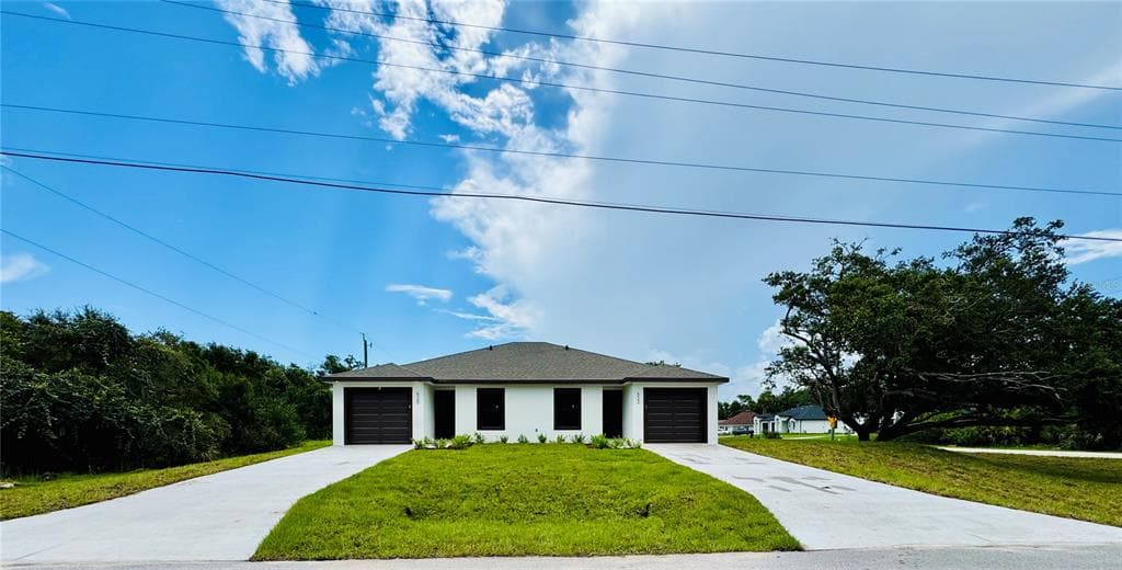 520-522 WAY STREET, PORT CHARLOTTE, FL 33953 — zdjęcie 3