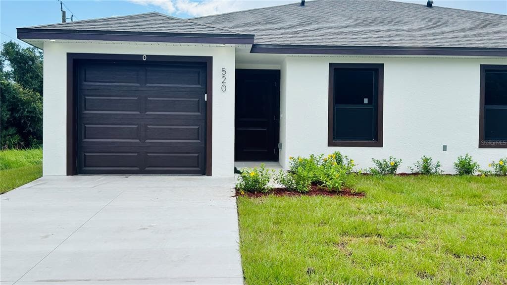 520-522 WAY STREET, PORT CHARLOTTE, FL 33953 — zdjęcie 4