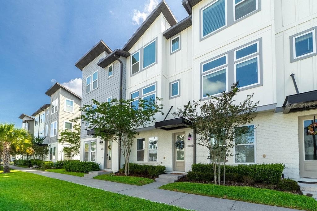12941 GABOR AVENUE, ORLANDO, FL 32827 — zdjęcie 2
