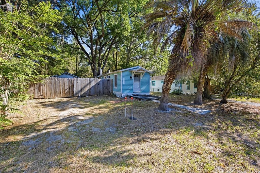 1032 NW 40TH AVENUE, GAINESVILLE, FL 32609 — zdjęcie 2