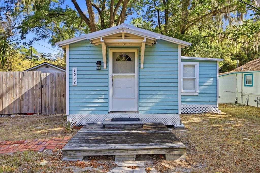 1032 NW 40TH AVENUE, GAINESVILLE, FL 32609 — zdjęcie 3