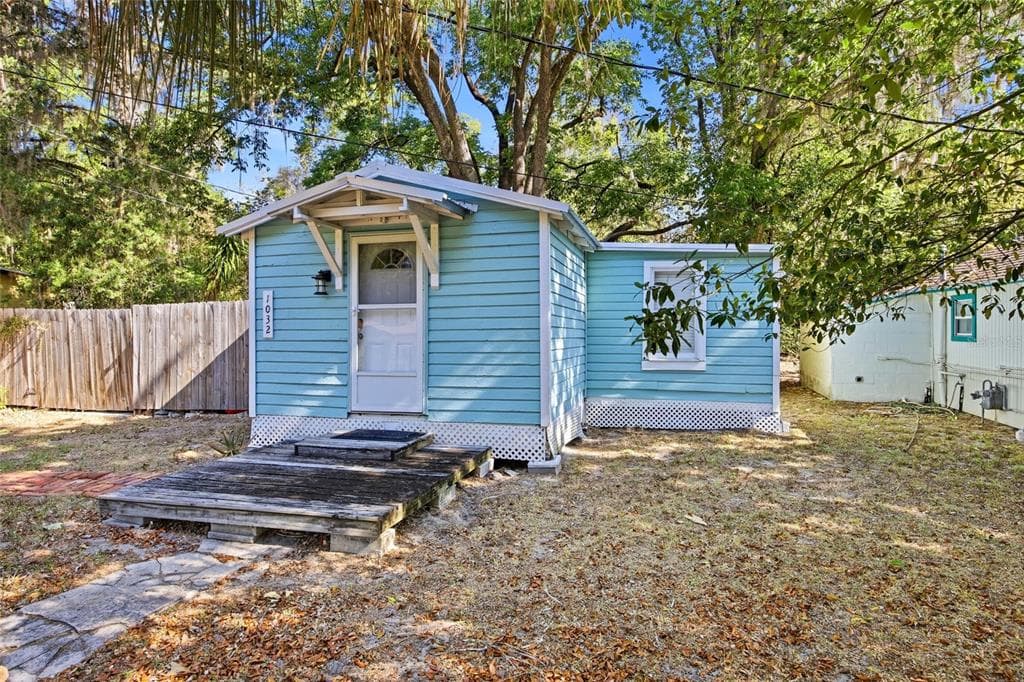 1032 NW 40TH AVENUE, GAINESVILLE, FL 32609 — zdjęcie 4