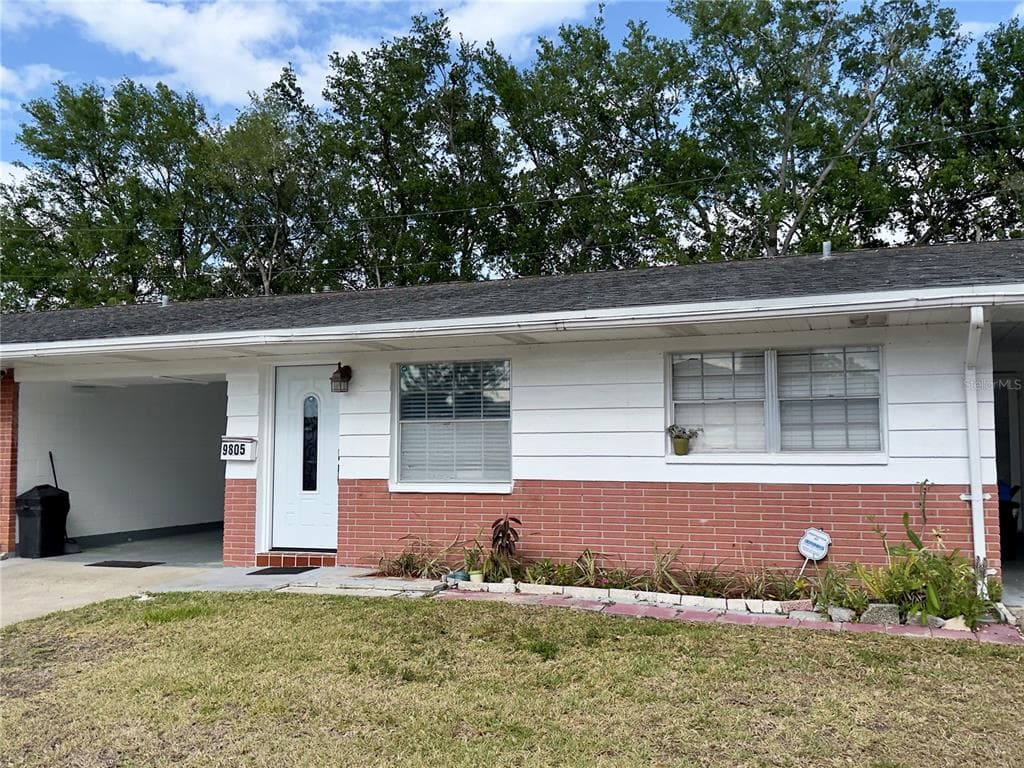 9805 LILY STREET N # 9805, PINELLAS PARK, FL 33782