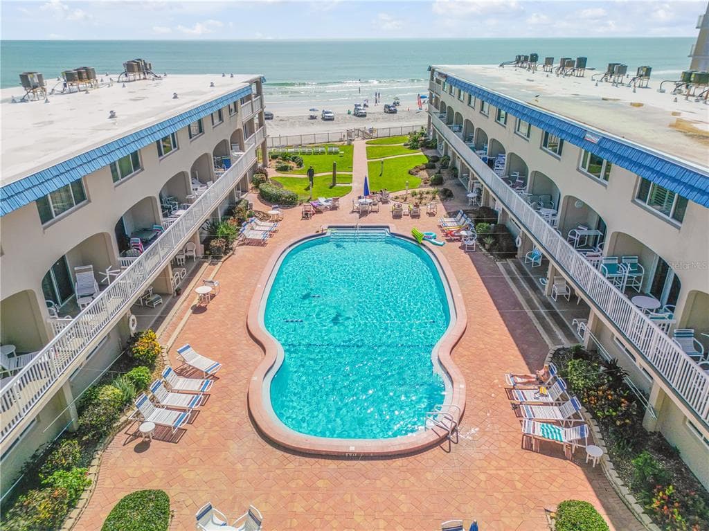 111 N ATLANTIC AVENUE # A105, NEW SMYRNA BEACH, FL 32169 — zdjęcie 2