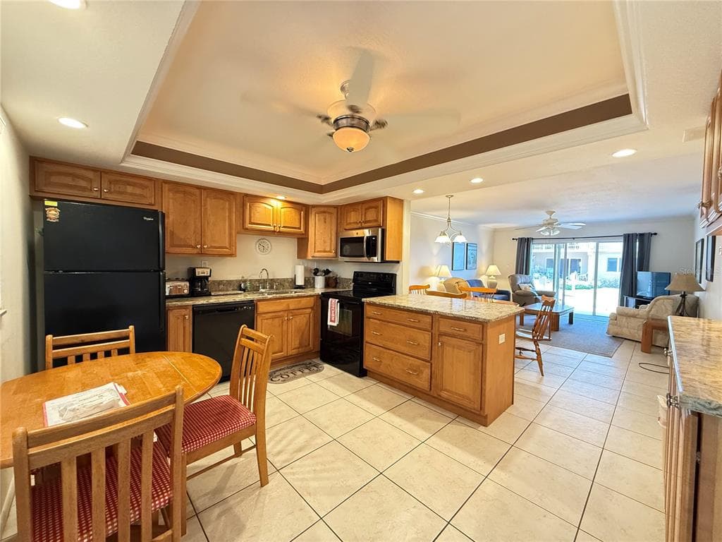 111 N ATLANTIC AVENUE # A105, NEW SMYRNA BEACH, FL 32169 — zdjęcie 5