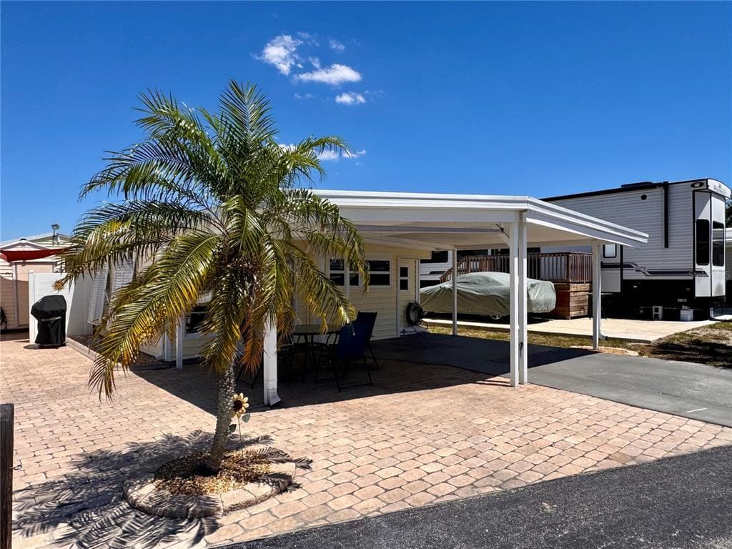 1475 FLAMINGO DRIVE # 128, ENGLEWOOD, FL 34224 — zdjęcie 2