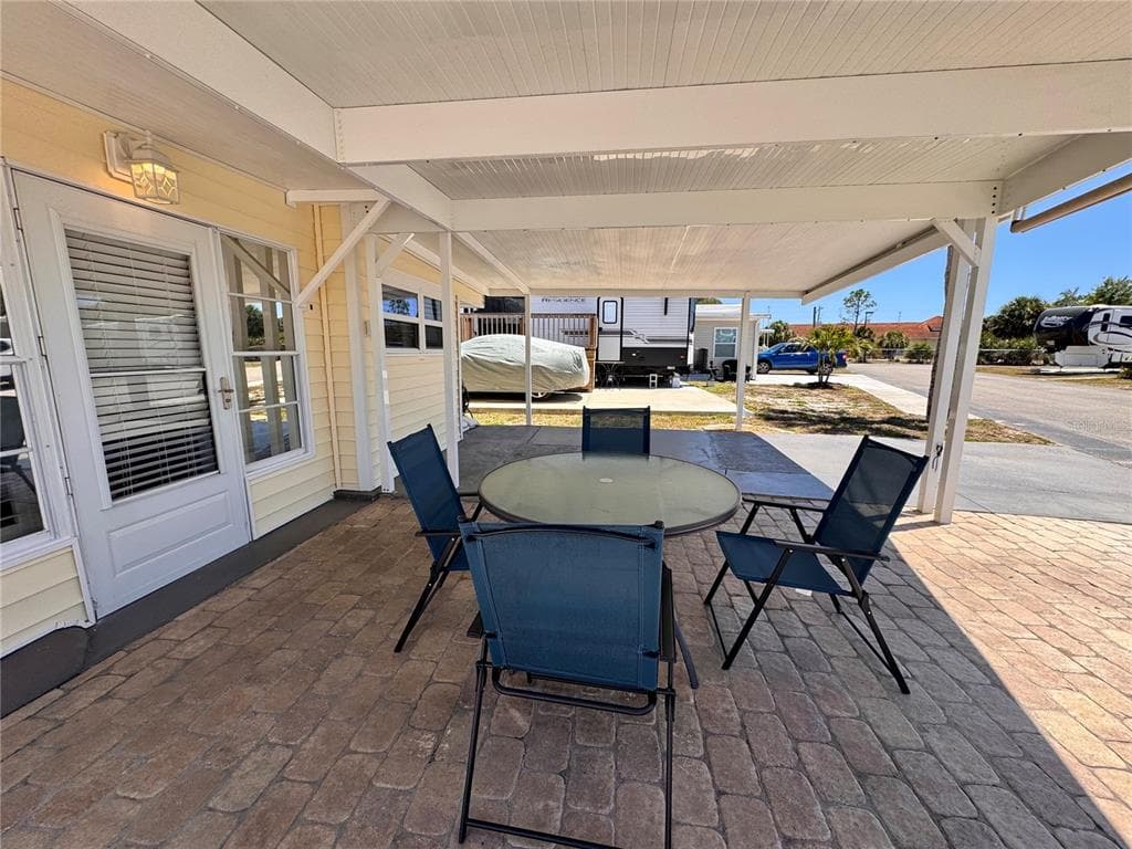 1475 FLAMINGO DRIVE # 128, ENGLEWOOD, FL 34224 — zdjęcie 3