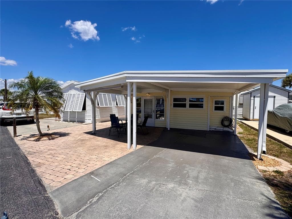 1475 FLAMINGO DRIVE # 128, ENGLEWOOD, FL 34224