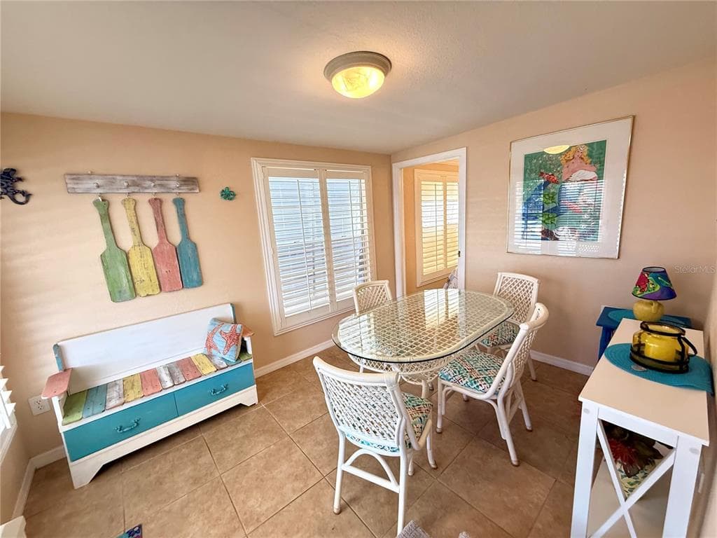 1475 FLAMINGO DRIVE # 128, ENGLEWOOD, FL 34224 — zdjęcie 4
