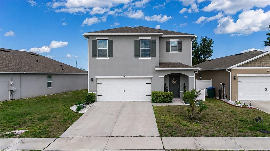 928 AUGUST SKY DRIVE, DELTONA, FL 32738 — zdjęcie 3