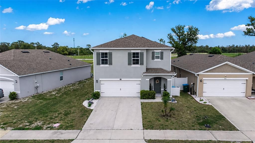 928 AUGUST SKY DRIVE, DELTONA, FL 32738 — zdjęcie 4