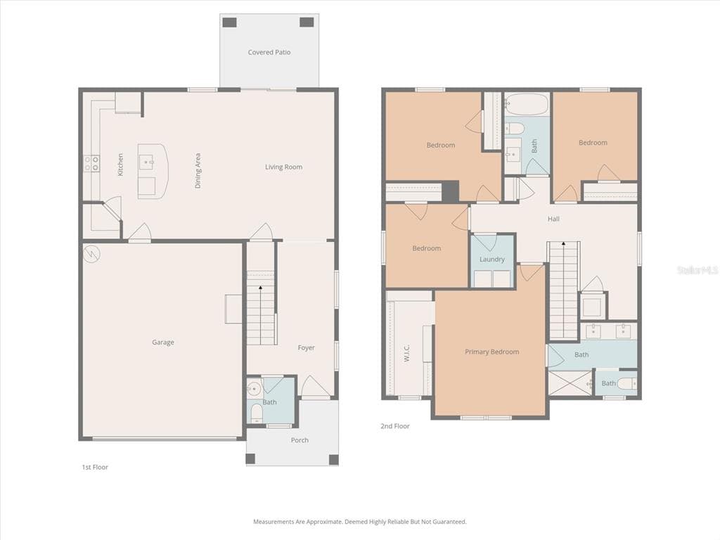 5372 FEZ COURT, BROOKSVILLE, FL 34602 — zdjęcie 2