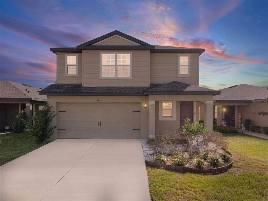5372 FEZ COURT, BROOKSVILLE, FL 34602