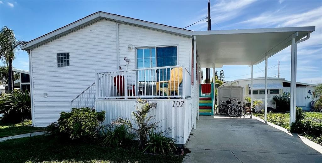 102 2ND AVENUE, VENICE, FL 34285 — zdjęcie 5
