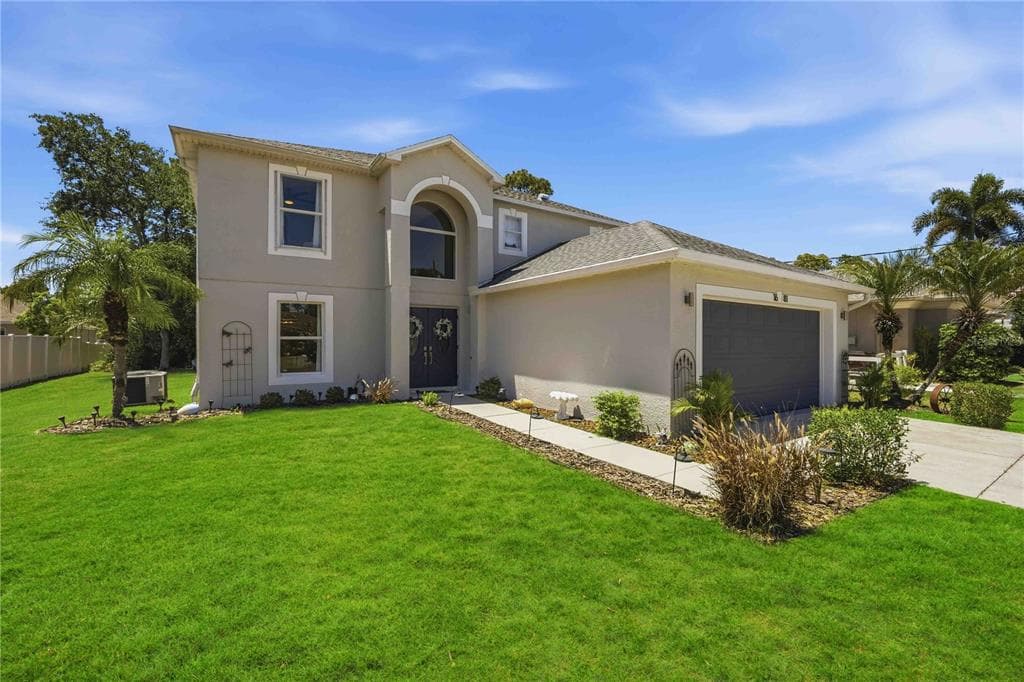 1681 DAWNVIEW STREET, NORTH PORT, FL 34288 — zdjęcie 2