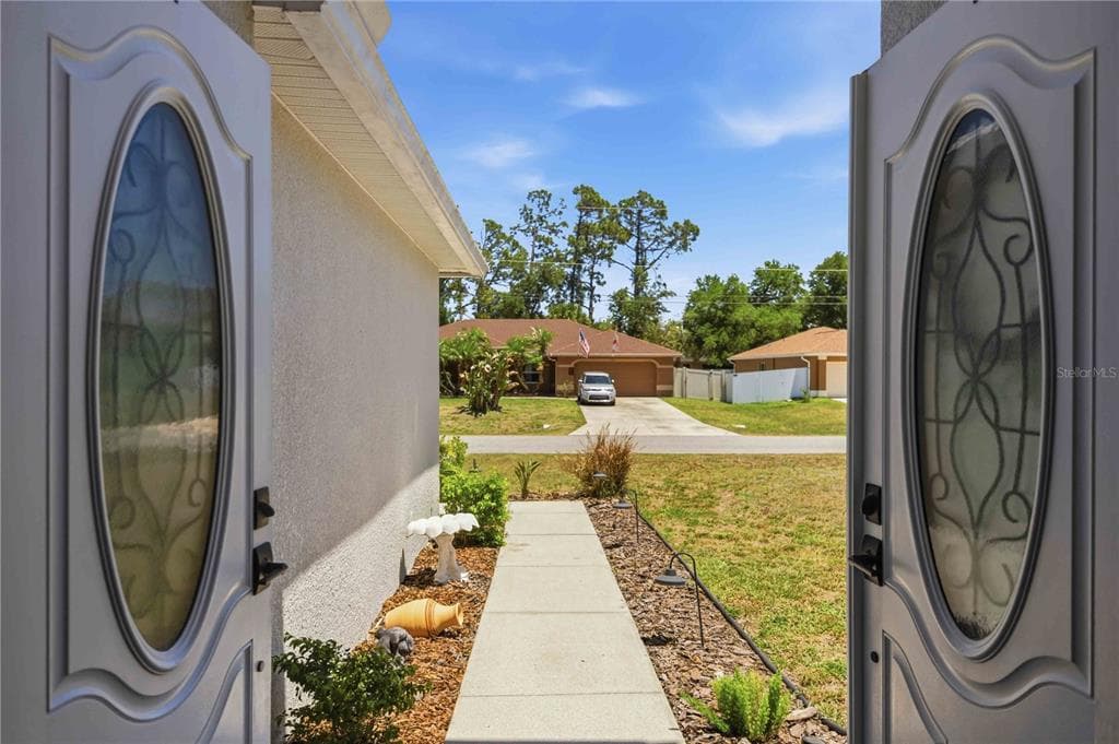 1681 DAWNVIEW STREET, NORTH PORT, FL 34288 — zdjęcie 5