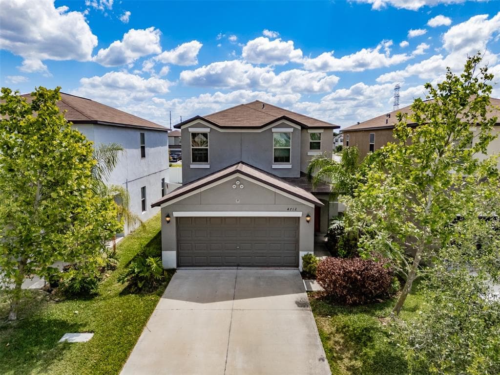 4712 RON EDDIE, TAMPA, FL 33619 — zdjęcie 2