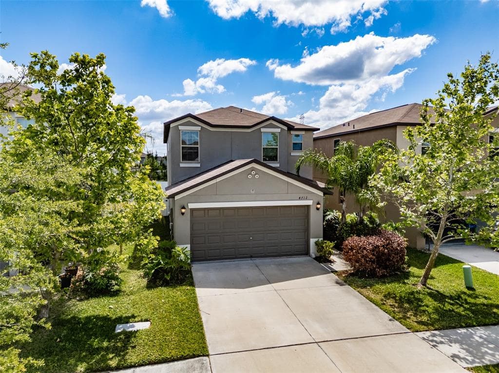 4712 RON EDDIE, TAMPA, FL 33619 — zdjęcie 3