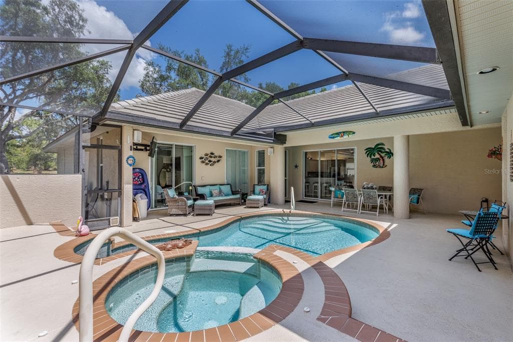 3099 N BARTON CREEK CIRCLE, LECANTO, FL 34461 — zdjęcie 2