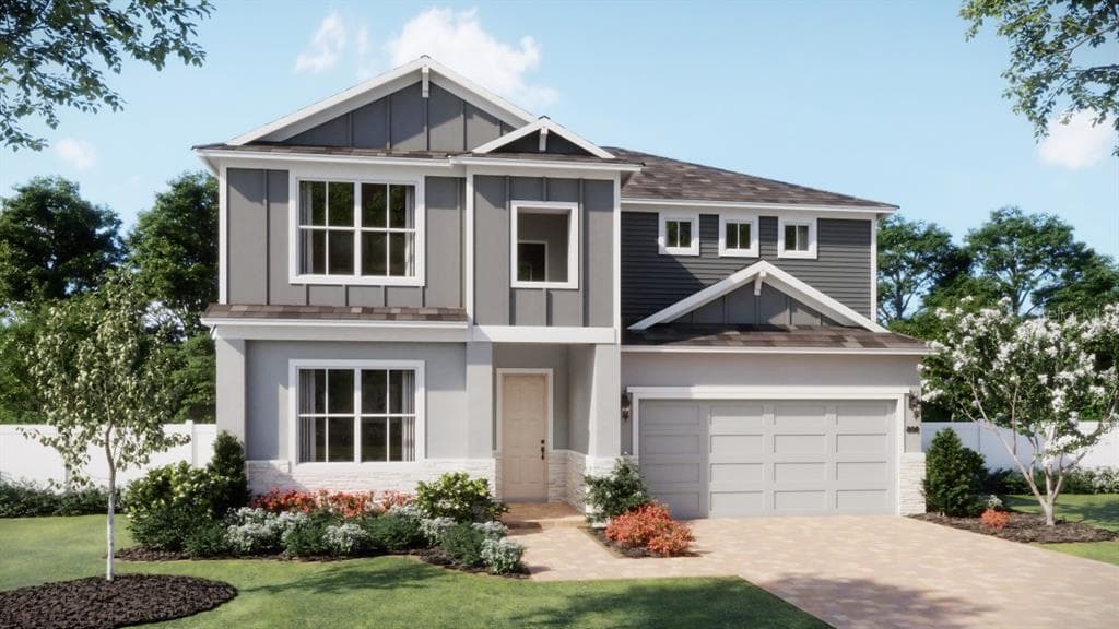 5078 NORTHERN DOVE AVENUE, MOUNT DORA, FL 32757
