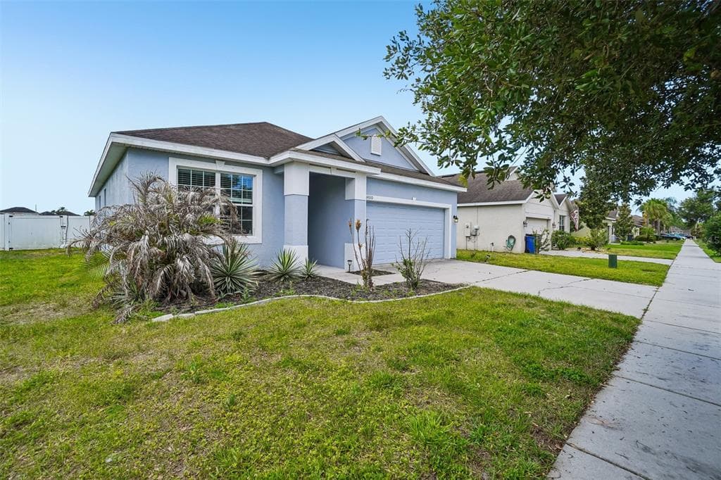 14310 ALISTAR MANOR DRIVE, WIMAUMA, FL 33598 — zdjęcie 3