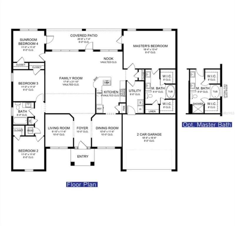 5365 PONCE DE LEON BOULEVARD, NORTH PORT, FL 34291 — zdjęcie 3