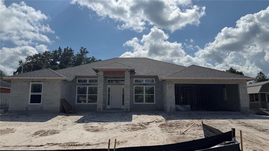 5365 PONCE DE LEON BOULEVARD, NORTH PORT, FL 34291