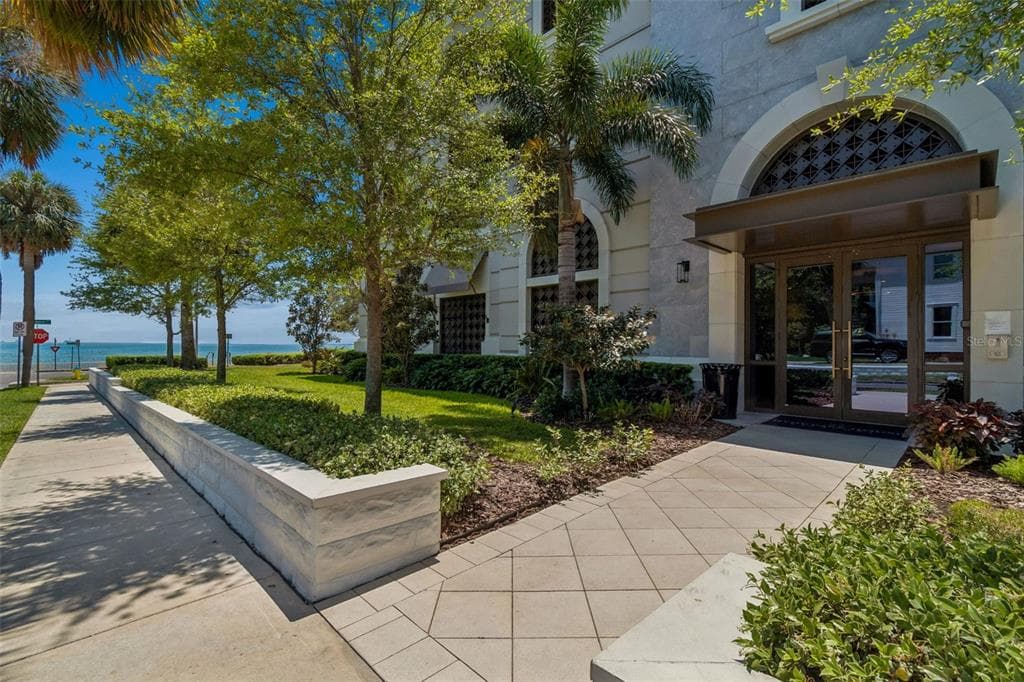 2103 BAYSHORE BOULEVARD # 1203, TAMPA, FL 33606 — zdjęcie 2