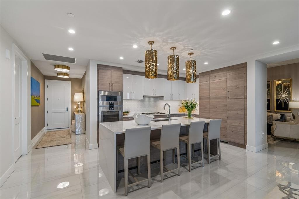 2103 BAYSHORE BOULEVARD # 1203, TAMPA, FL 33606 — zdjęcie 3