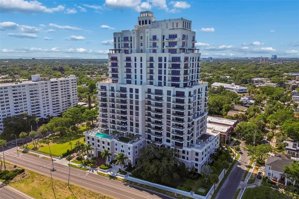 2103 BAYSHORE BOULEVARD # 1203, TAMPA, FL 33606