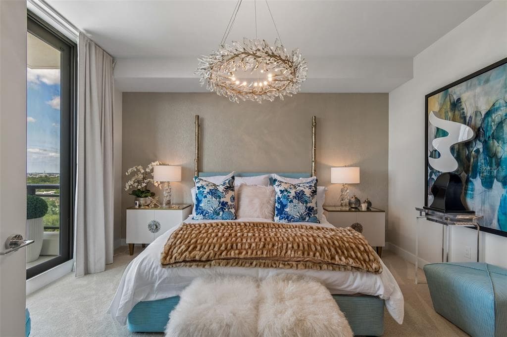 2103 BAYSHORE BOULEVARD # 1203, TAMPA, FL 33606 — zdjęcie 4