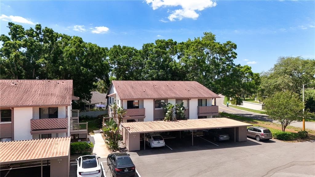 514 TABOR COURT # C, SAFETY HARBOR, FL 34695 — zdjęcie 3