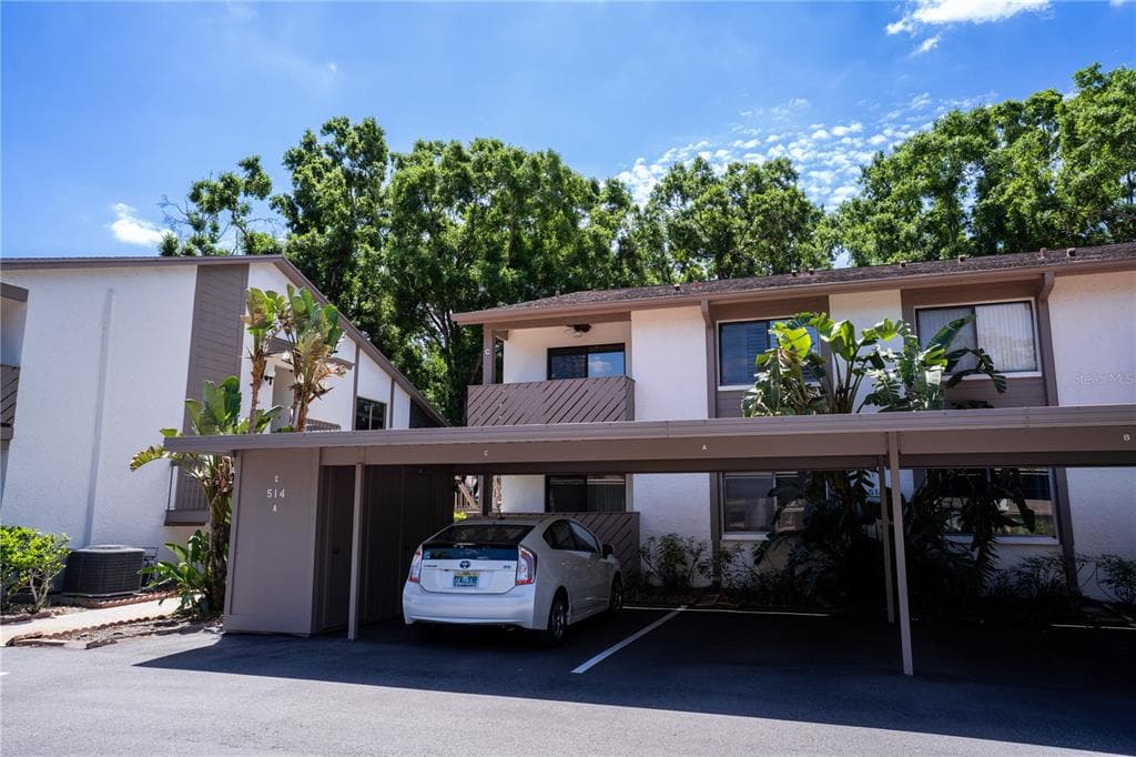 514 TABOR COURT # C, SAFETY HARBOR, FL 34695 — zdjęcie 4