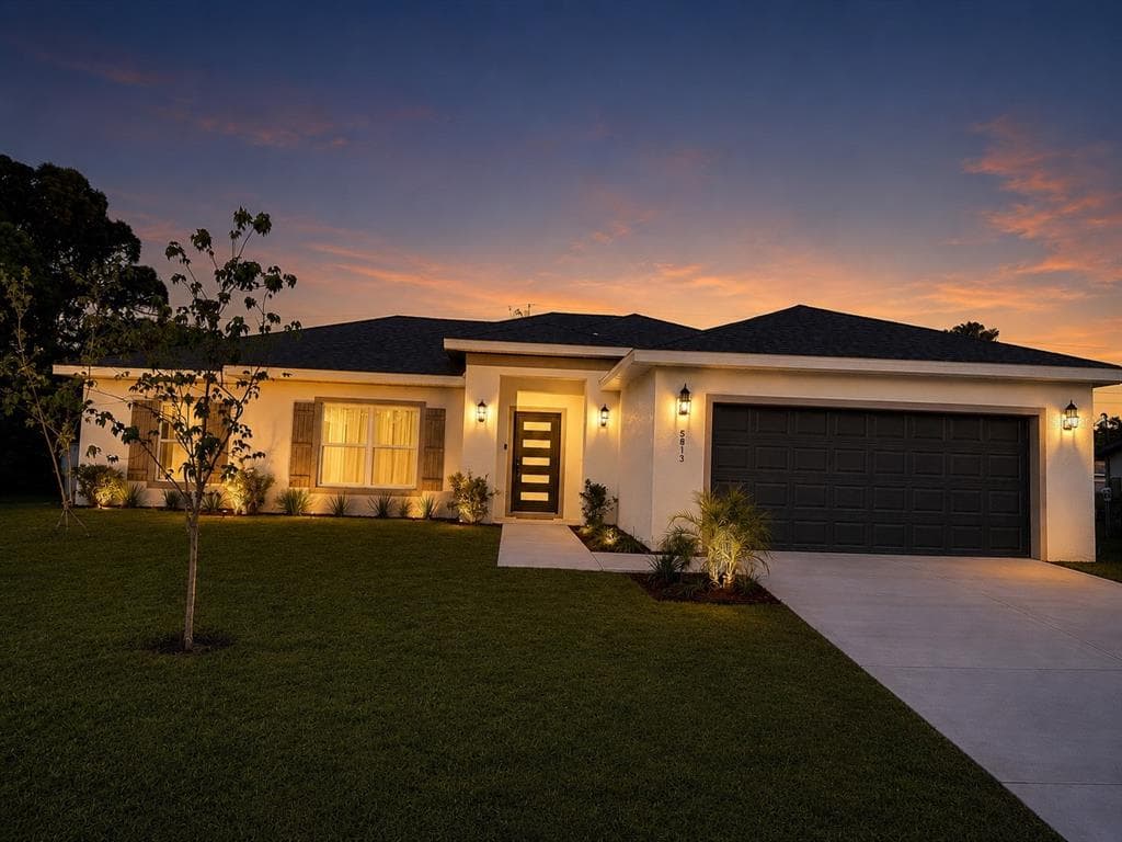 5813 REGENT ROAD, VENICE, FL 34293 — zdjęcie 2