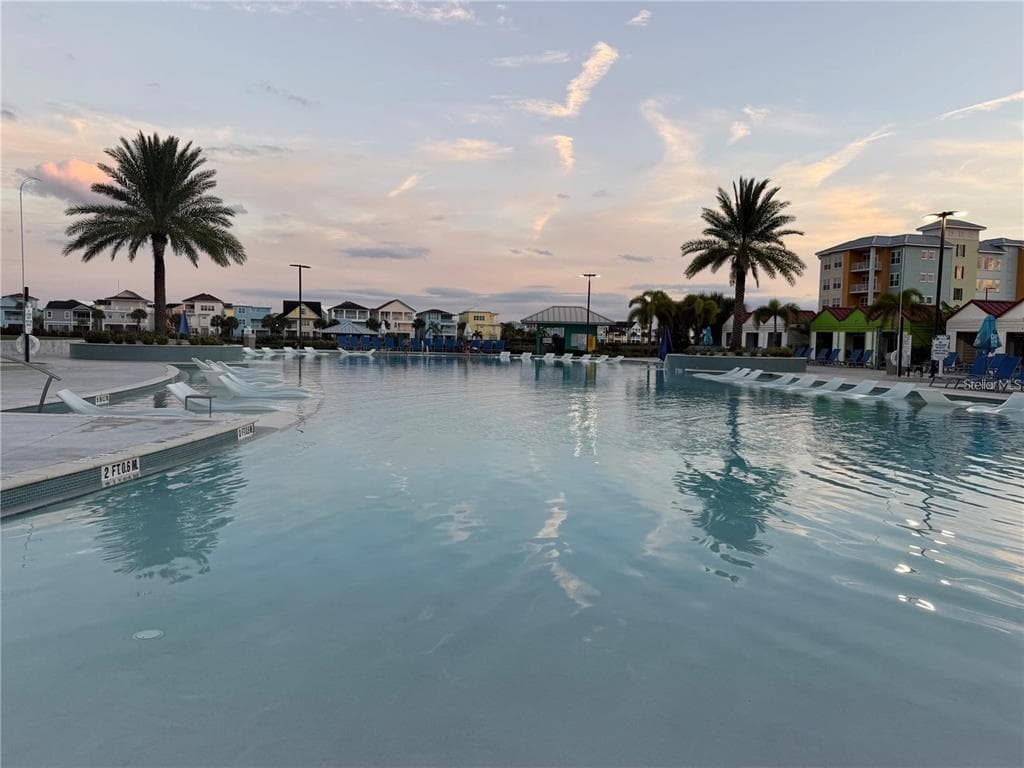 8061 VACATION AVENUE # 216, KISSIMMEE, FL 34747 — zdjęcie 2