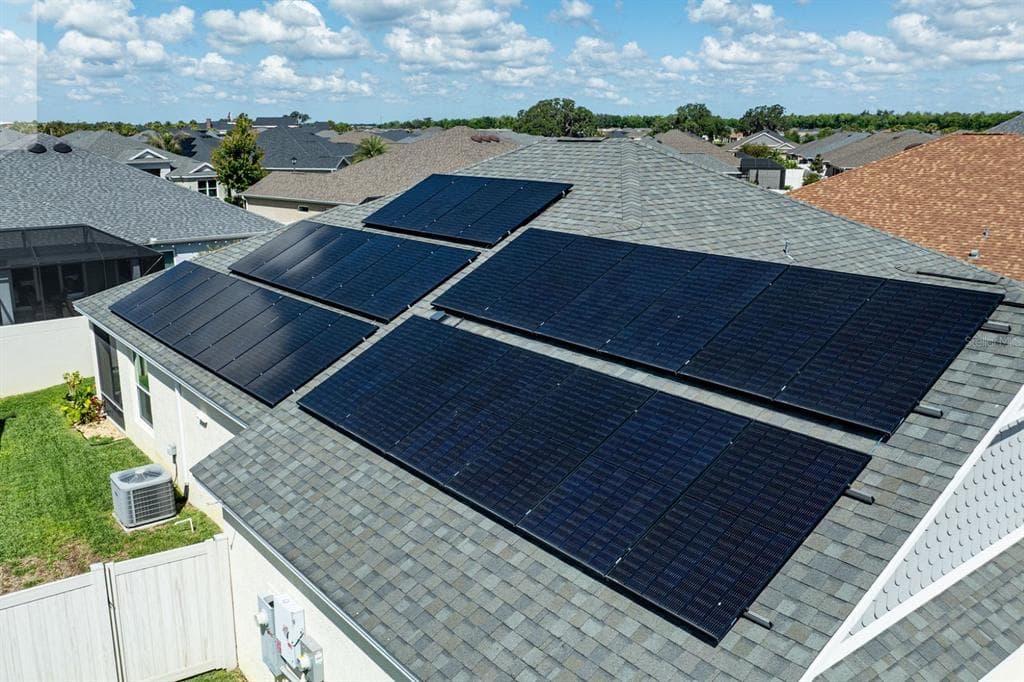 580 GOUGH PLACE, THE VILLAGES, FL 32163 — zdjęcie 4