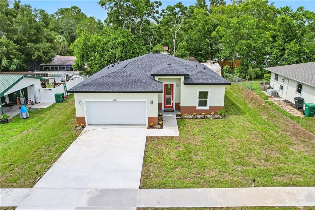 2225 W HOWARD PLACE, CITRUS SPRINGS, FL 34434 — zdjęcie 2