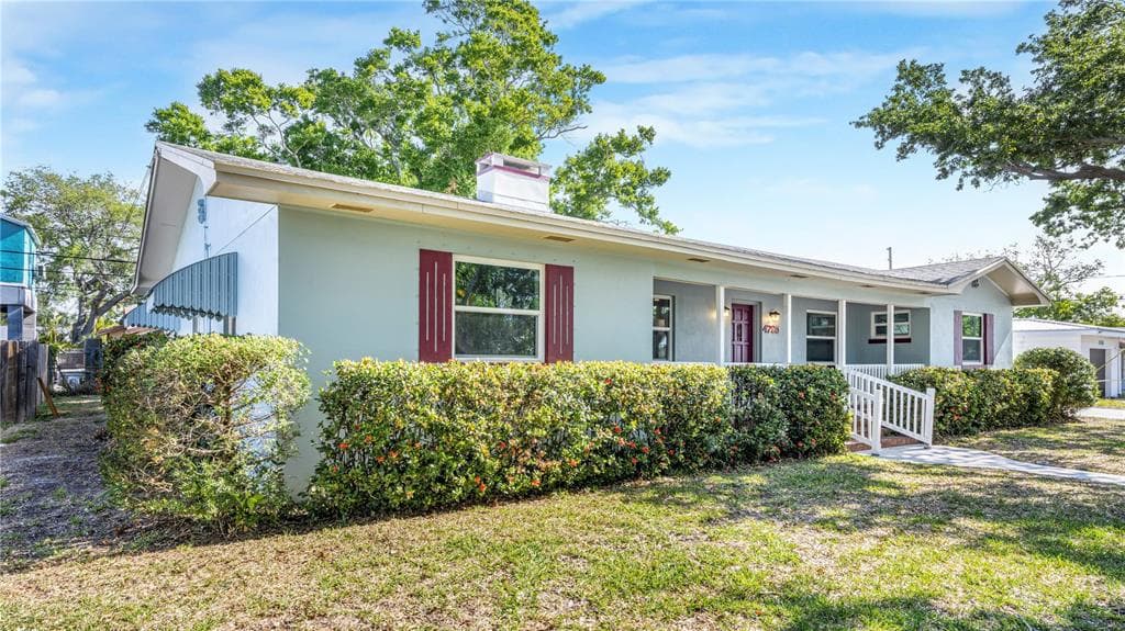 4725 DEL RIO WAY S, GULFPORT, FL 33711 — zdjęcie 2