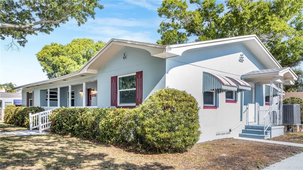 4725 DEL RIO WAY S, GULFPORT, FL 33711 — zdjęcie 3