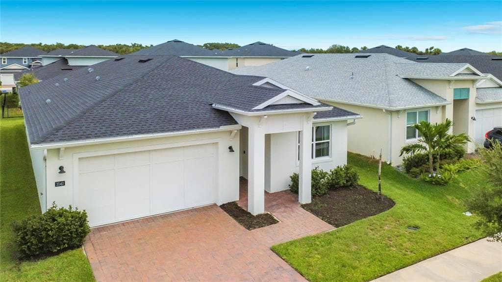 3540 STONEBRIAR LANE, SANFORD, FL 32771