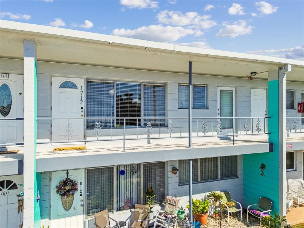 5861 42ND TERRACE N # 1712, KENNETH CITY, FL 33709 — zdjęcie 2