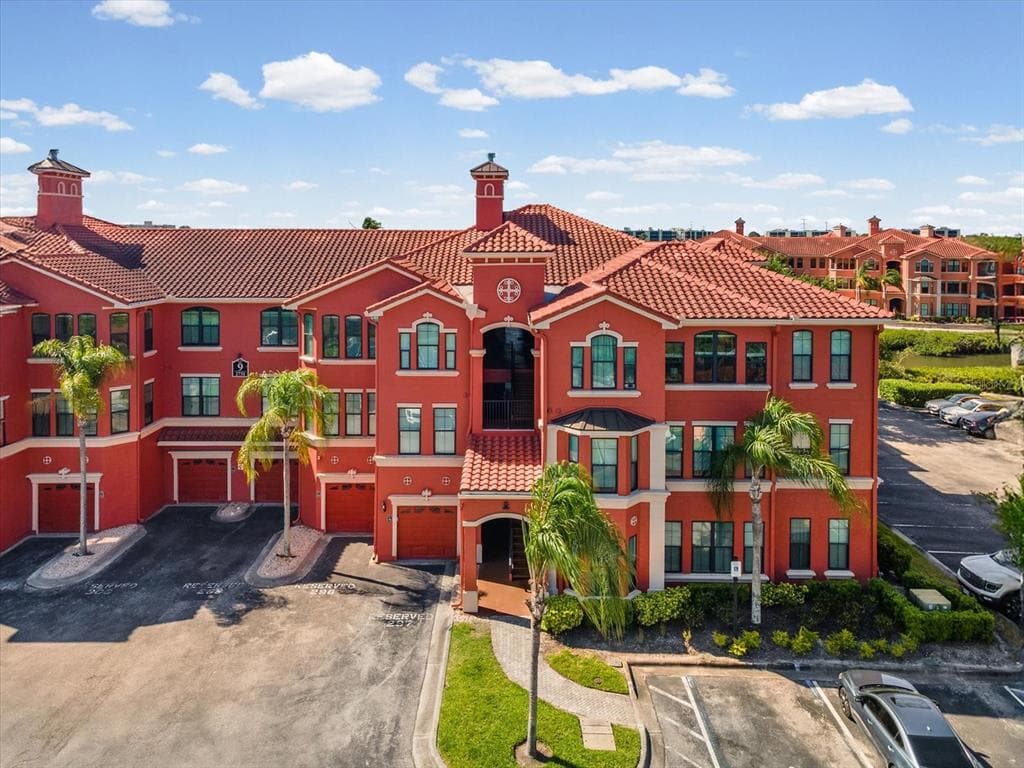 2731 VIA CAPRI # 925, CLEARWATER, FL 33764 — zdjęcie 2